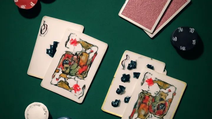 Live Dealer Games and More