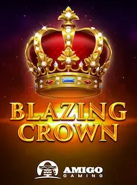 Blazing Crown Blazing Crown hot slot at DRUTO7 COM
