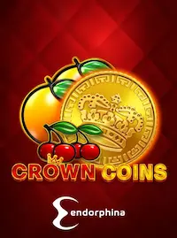 Crown Coins Crown Coins slot at DRUTO7 COM