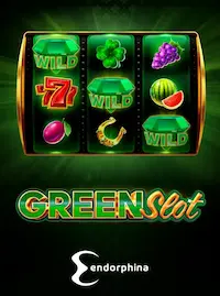 Green Chilli Green Chilli slot at DRUTO7 COM
