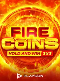 Fire Coins Fire Coins slot at DRUTO7 COM