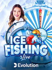 Ice Fishing Ice Fishing game at DRUTO7 COM