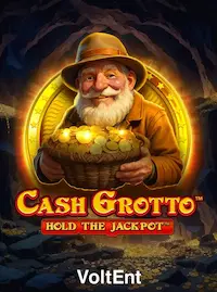 Cash Grotto Cash Grotto slot at DRUTO7 COM