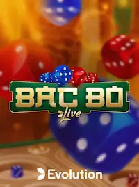 Bac Bo Bac Bo live game at DRUTO7 COM