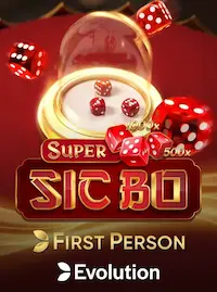 Sic Bo Sic Bo live at DRUTO7 COM
