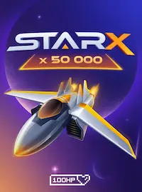 StarX StarX crash game at DRUTO7 COM