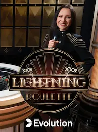 Lightning Roulette Lightning Roulette at DRUTO7 COM