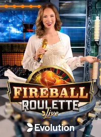 Fireball Roulette Fireball Roulette at DRUTO7 COM