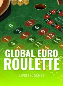Global Euro Roulette Global Euro Roulette at DRUTO7 COM