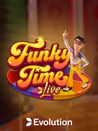 Funky Time Funky Time game show at DRUTO7 COM