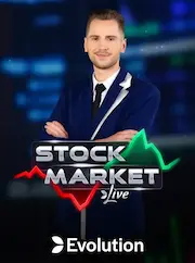Stock Market Stock Market live game show at DRUTO7 COM