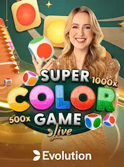Super Color Game Super Color Game at DRUTO7 COM
