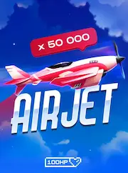 Airjet crash game at DRUTO7 COM