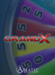 GrandX GrandX live at DRUTO7 COM