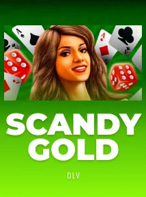 Scandy Scandy live at DRUTO7 COM